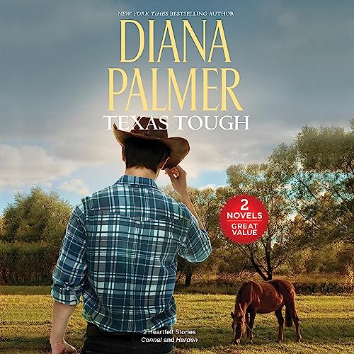 Texas Tough by Diana Palmer