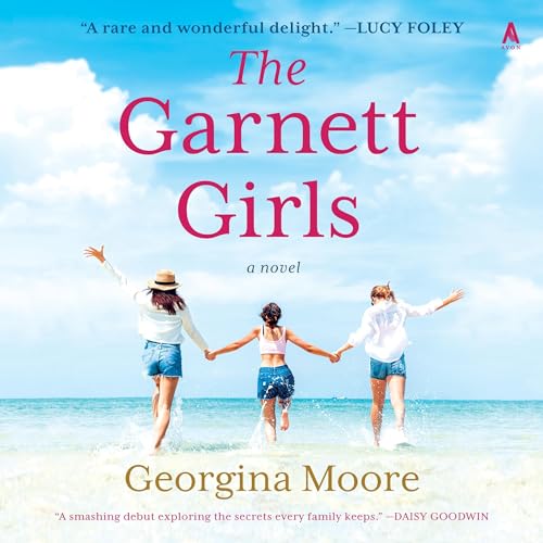 The Garnett Girls by Georgina Moore