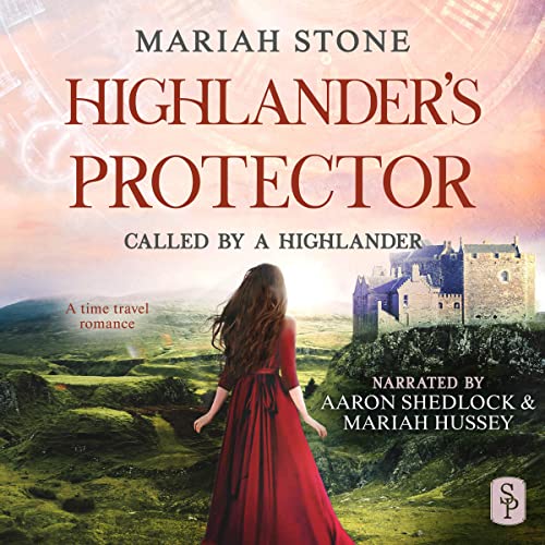 Highlander's Protector by Mariah Stone