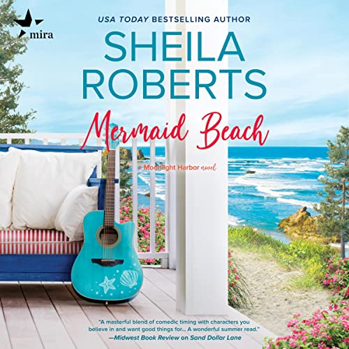 Mermaid Beach by Sheila Roberts