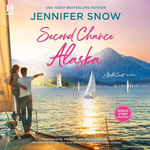 Second Chance Alaska by Jennifer Snow