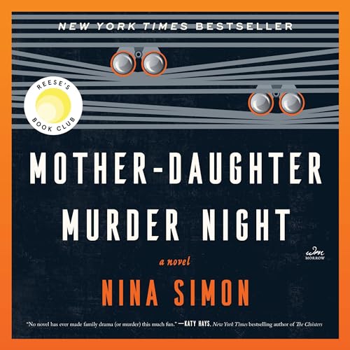 Mother-Daughter Murder Night by Nina Simon