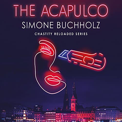 The Acapulco by Simone Buccholz