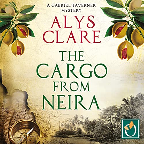 The Cargo from Neira