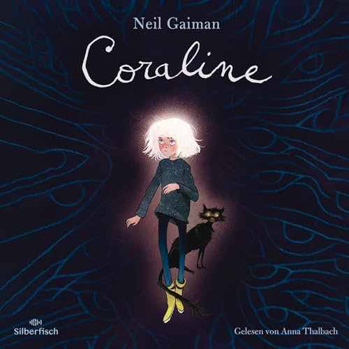 Coraline (German edition)