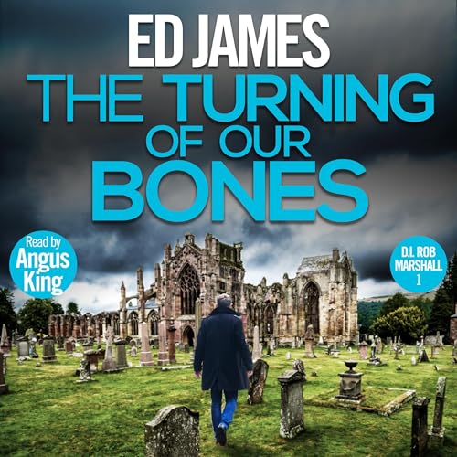 The Turning of Our Bones