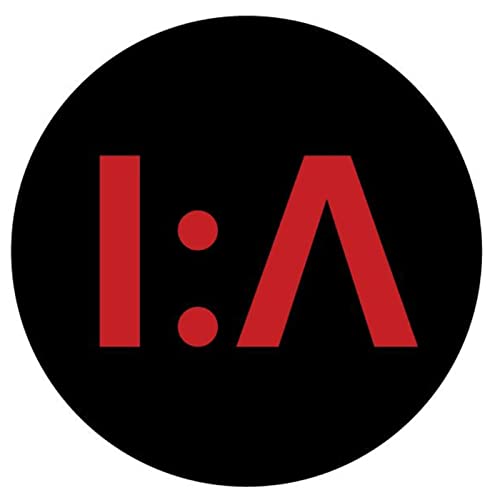 Inception:Audio / I:A (Drum&Bass) by Inception:Audio (Drum&Bass)