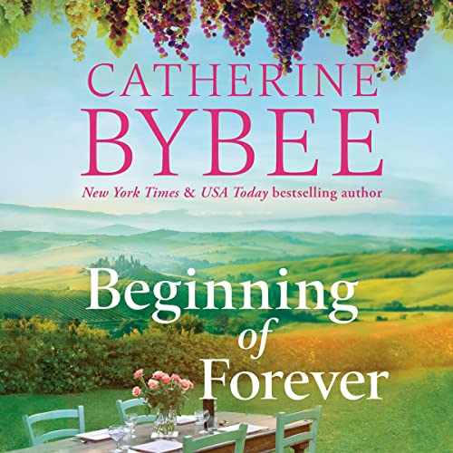 Beginning of Forever