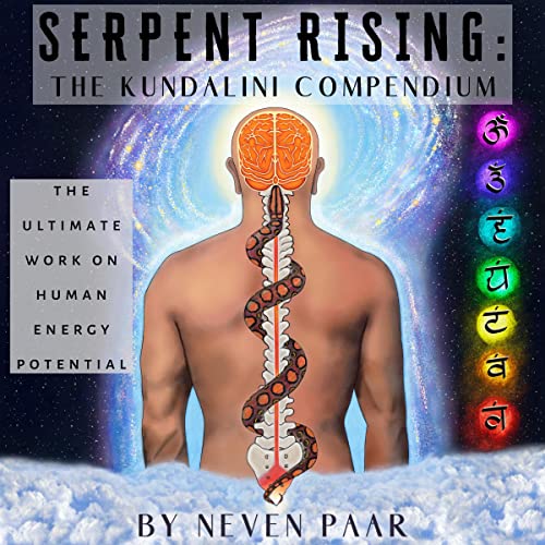 Serpent Rising