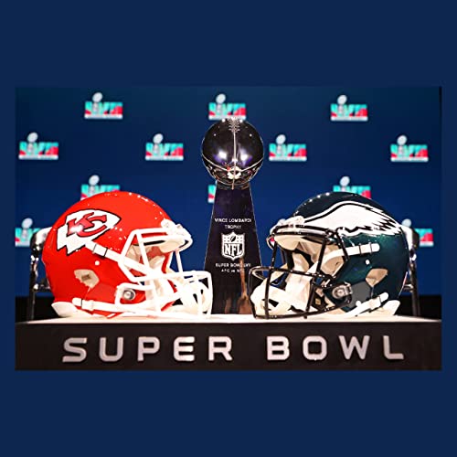 Your office Super Bowl betting pool is illegal: how to legally gamble on the Super Bowl in California by Unknown