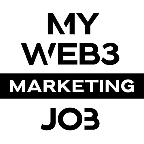 My Web3 Marketing Job