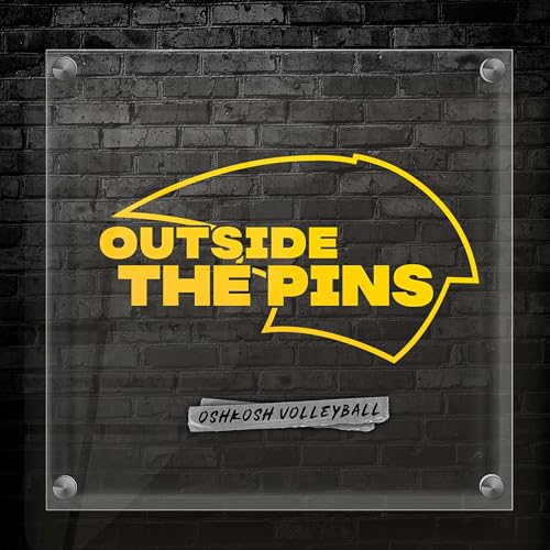 Outside The Pins by Jon Ellmann
