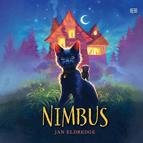 Nimbus by Jan Eldredge