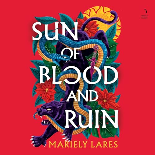 Sun of Blood and Ruin