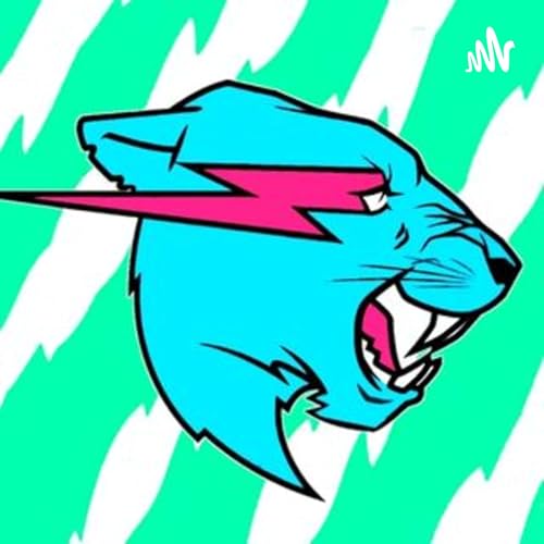 MrBeast Aura by Jimmy Donaldson