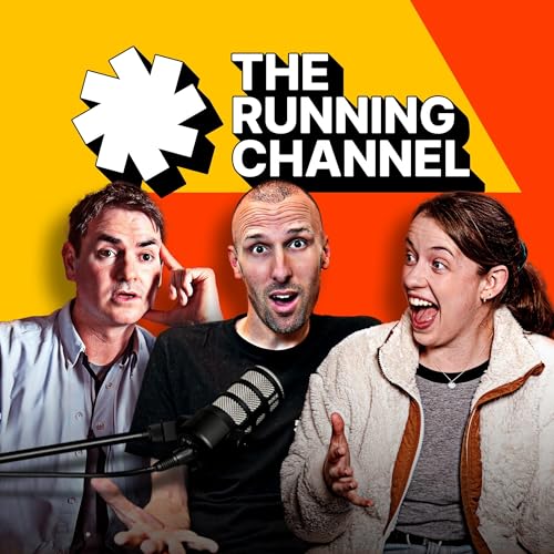 The Running Channel Podcast by The Running Channel