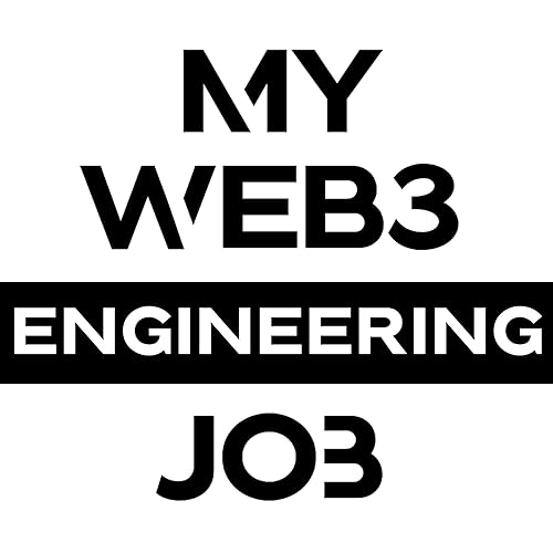 My Web3 Engineering Job by MyWeb3job