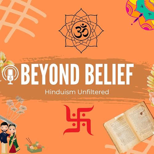 Beyond Belief: Hinduism Unfiltered by Dharma Seeker