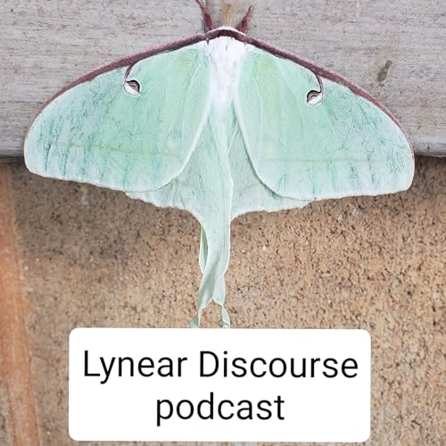 Lynear Discourse by Bartley Carlton