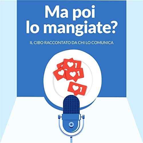 Ma poi lo mangiate? by Edizioni2.0 Food
