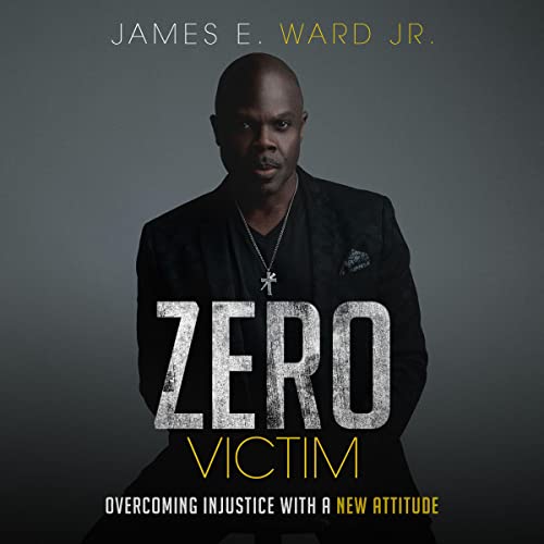Zero Victim by James E. Ward Jr.