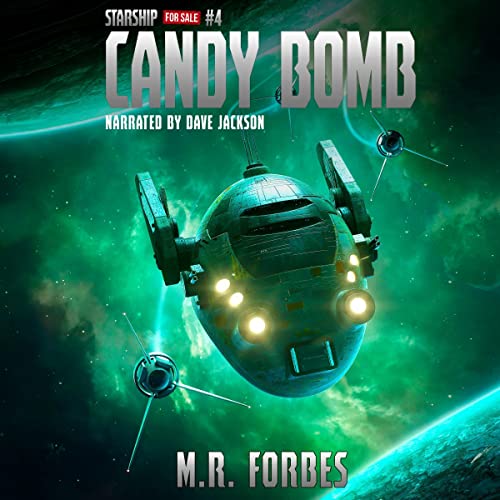 Candy Bomb