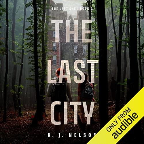 The Last City