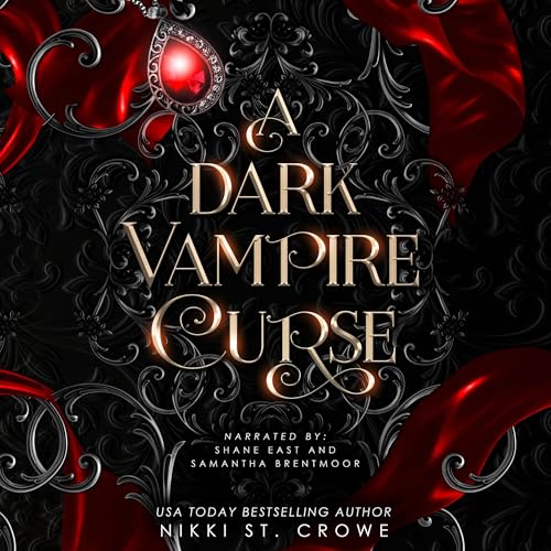 A Dark Vampire Curse