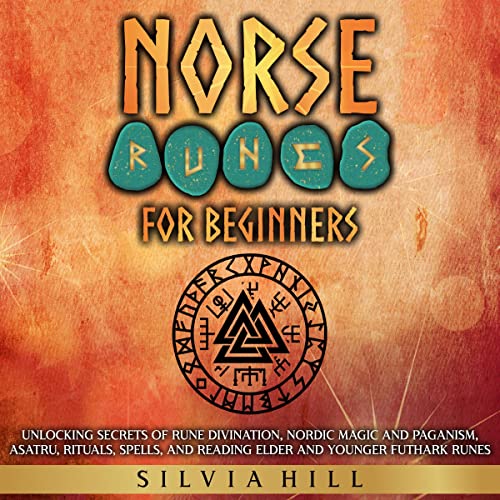 Norse Runes for Beginners
