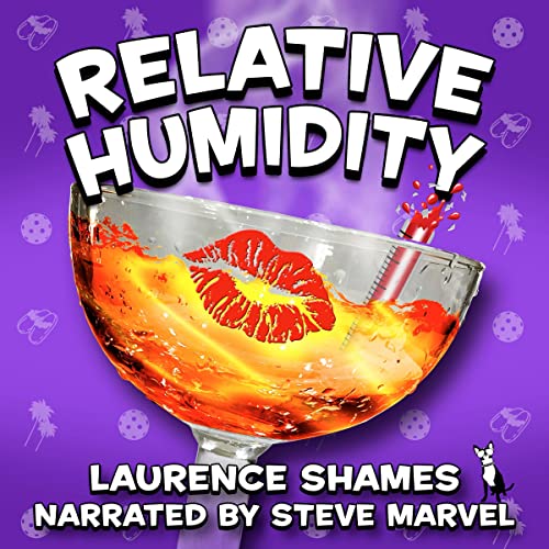 Relative Humidity by Laurence Shames