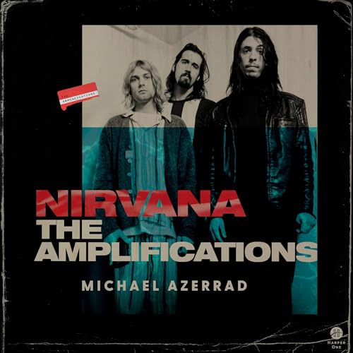 Nirvana by Michael Azerrad