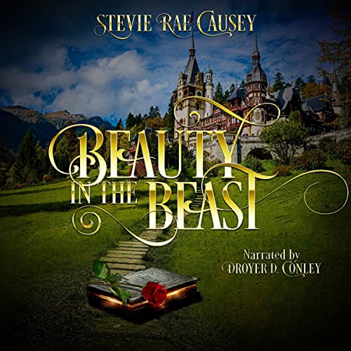 Beauty in the Beast by Stevie Rae Causey