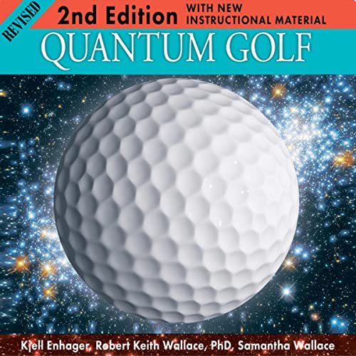 Quantum Golf 2nd Edition