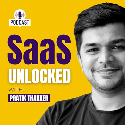 SaaS Unlocked by SaaS Unlocked