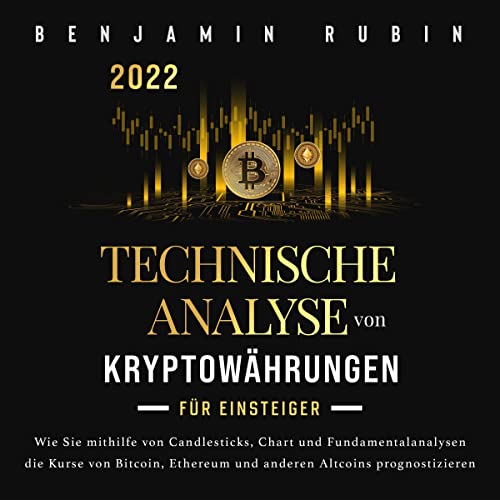 Technische Analyse von Kryptowährungen für Einsteiger