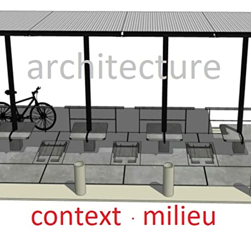 Talk Architecture by Naziaty