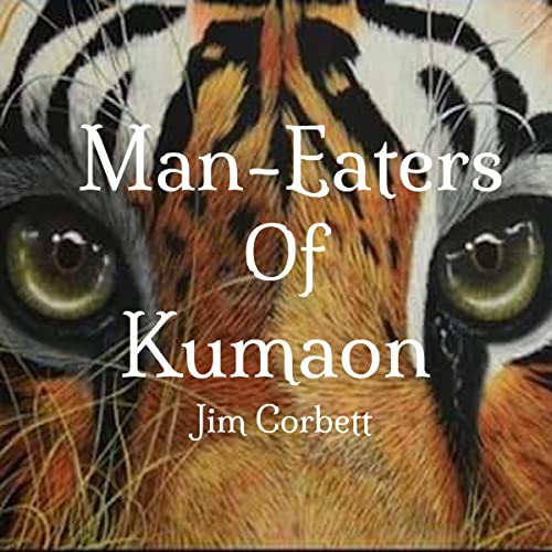 Man-Eaters of Kumaon