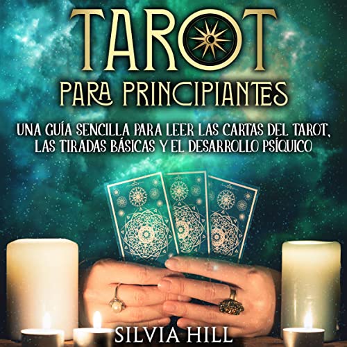 Tarot para principiantes [Tarot for Beginners]