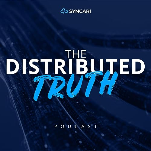 The Distributed Truth by Evan Dunn Elise Vue Aaron Landgraf