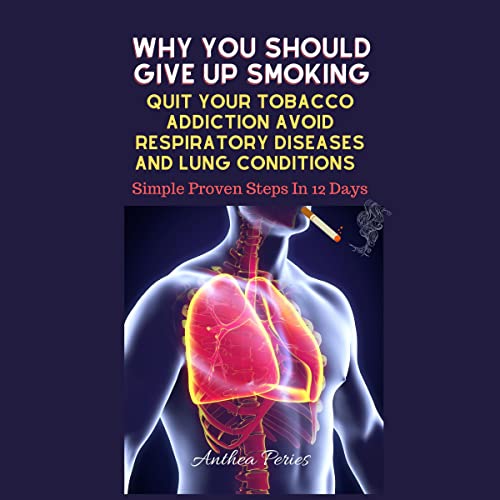 Why You Should Give Up Smoking