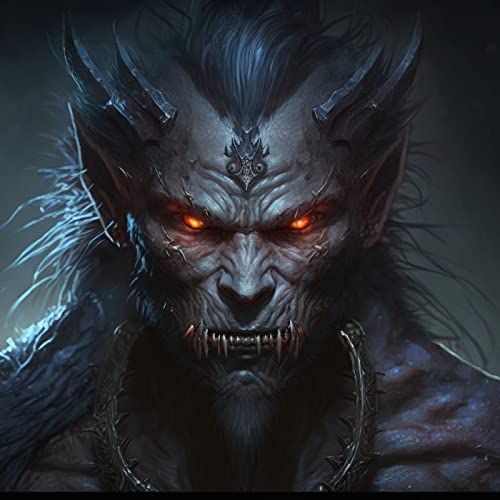 Grimma Ghoul (True Horror Stories Podcast) by Grimma Ghoul