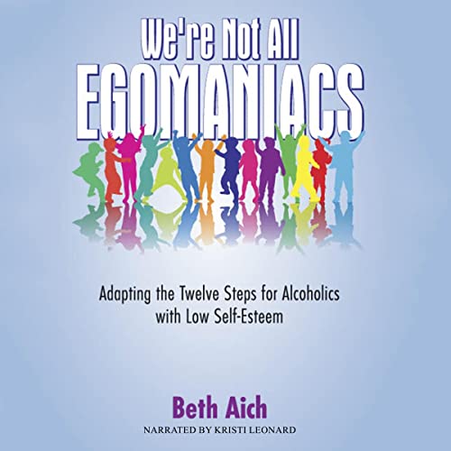 We're Not All Egomaniacs