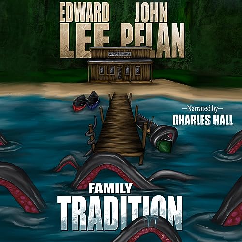 Family Tradition by Edward Lee