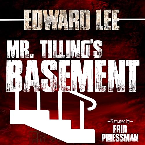 Mr. Tilling's Basement & Other Stories