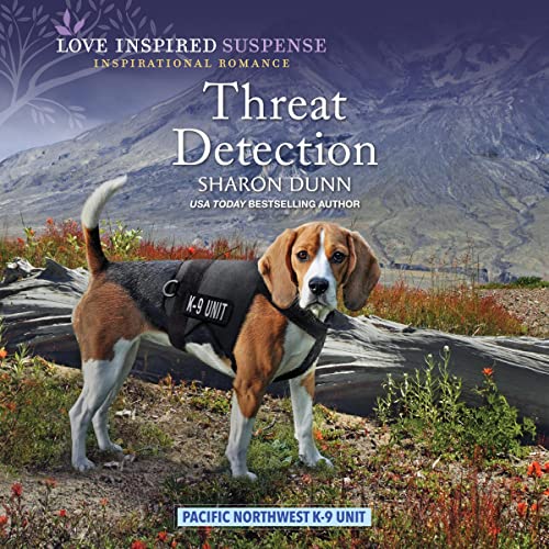 Threat Detection by Sharon Dunn