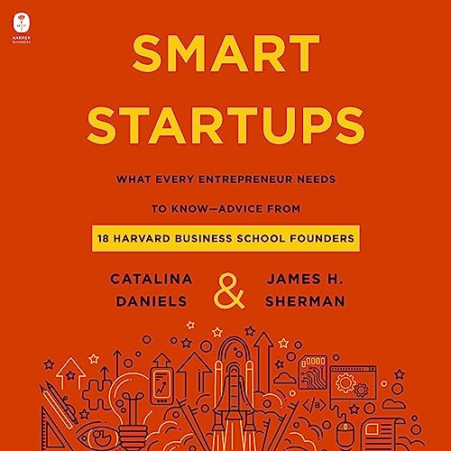 Smart Startups