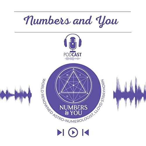 Numbers and You by Lloyd Strayhorn