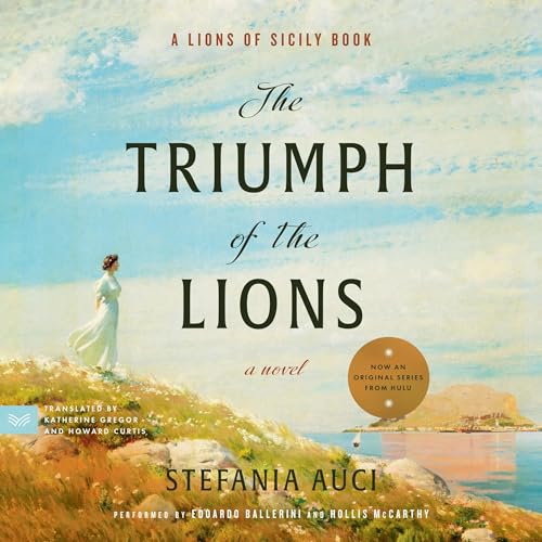 The Triumph of the Lions