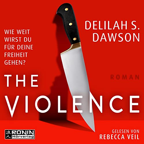 The Violence (German edition)
