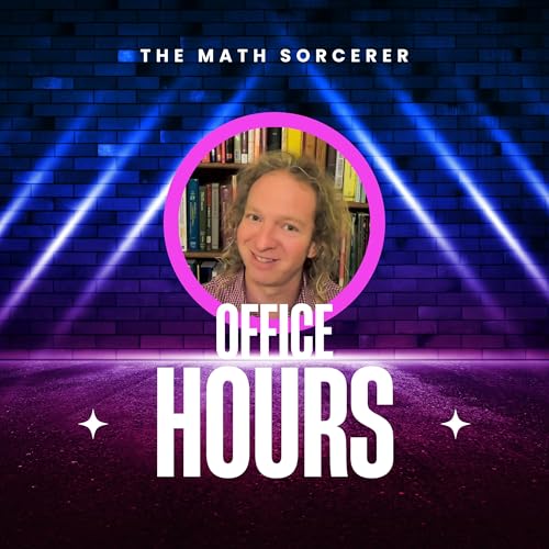 Episode 1: Choosing The Best Mathematical Language